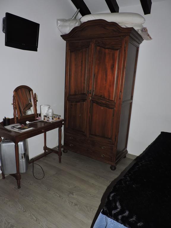 Posada El Teju Valdaliga Номер фото