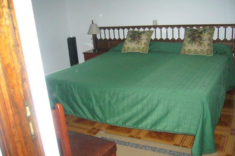 Posada El Teju Valdaliga Номер фото